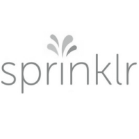 Permalink to:Sprinklr